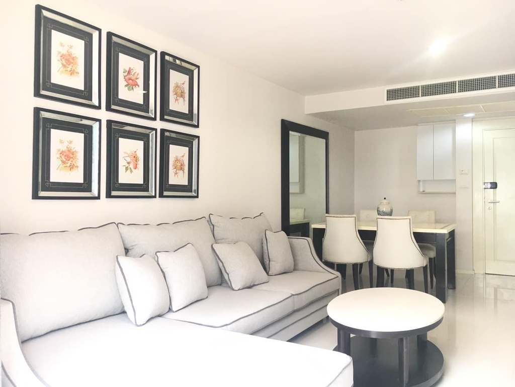 Pearl Residence suk 24