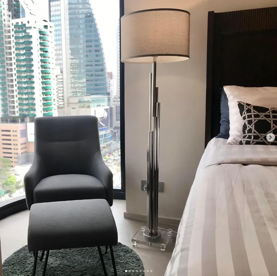 Ashton Asoke 14FL,1BB, 35KB, 35sqm