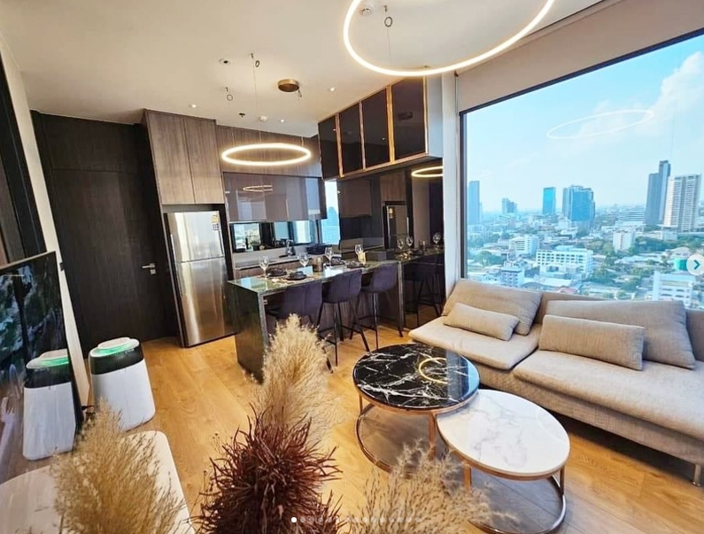 The fine bkk 