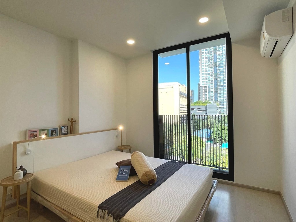 Noble Ambience 42 7FL corner 