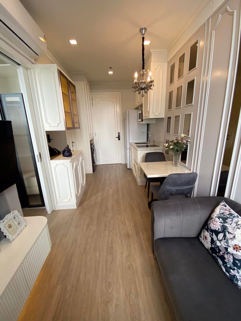 Noble State 39 30sqm, 1BB, 24FL 32KB, #35/185