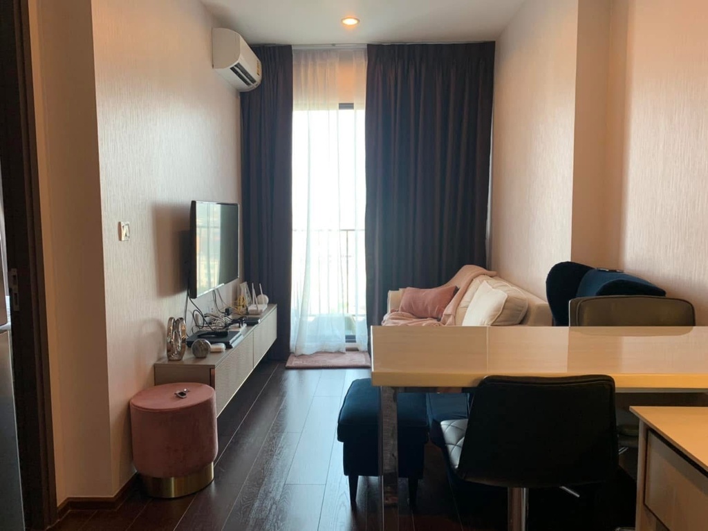 C Ekamai 15FL, 1BB,30sqm, 18KB,4MB