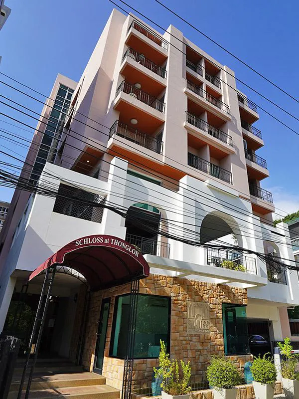 Schloss at Thonglor 