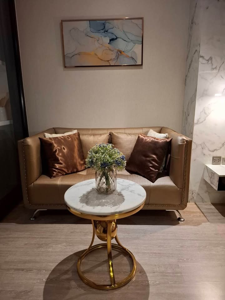 Rhythm Ekamai 63,18FL,31sqm, 25KB, 1BB