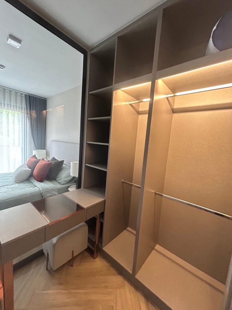 Chapter Thonglor,2FL, 35sqm, 1BB, 25KB