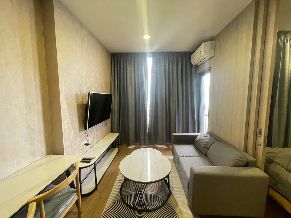 Cloud Thonglor, 14FL, 1BB, 32.43sqm, 24KB