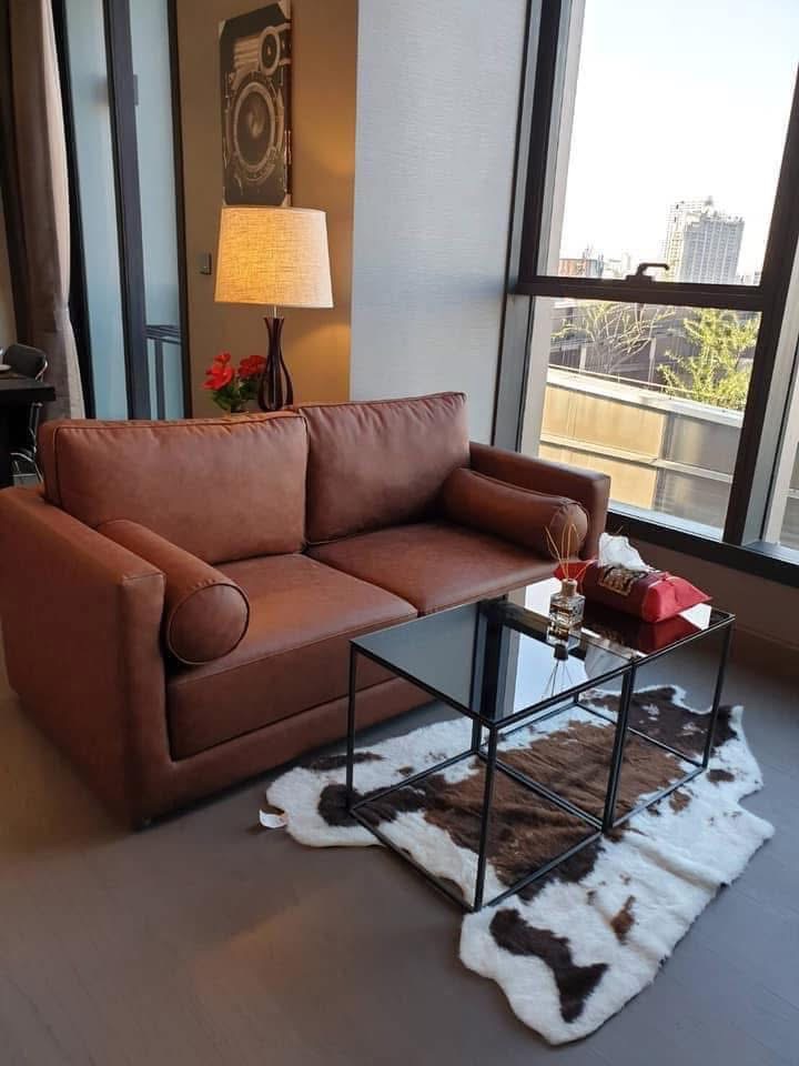 The Esse at SINGHA complex, 9FL, 1BB, 50KB, 48sqm
