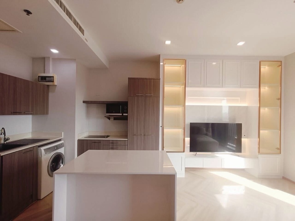 Noble Reveal, 15FL, 1BB, 48sqm, 35KB 