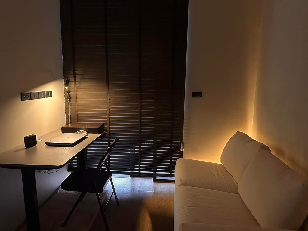 The Fine Bangkok 19FL, 35sqm, 1BB, 28KB-30KB