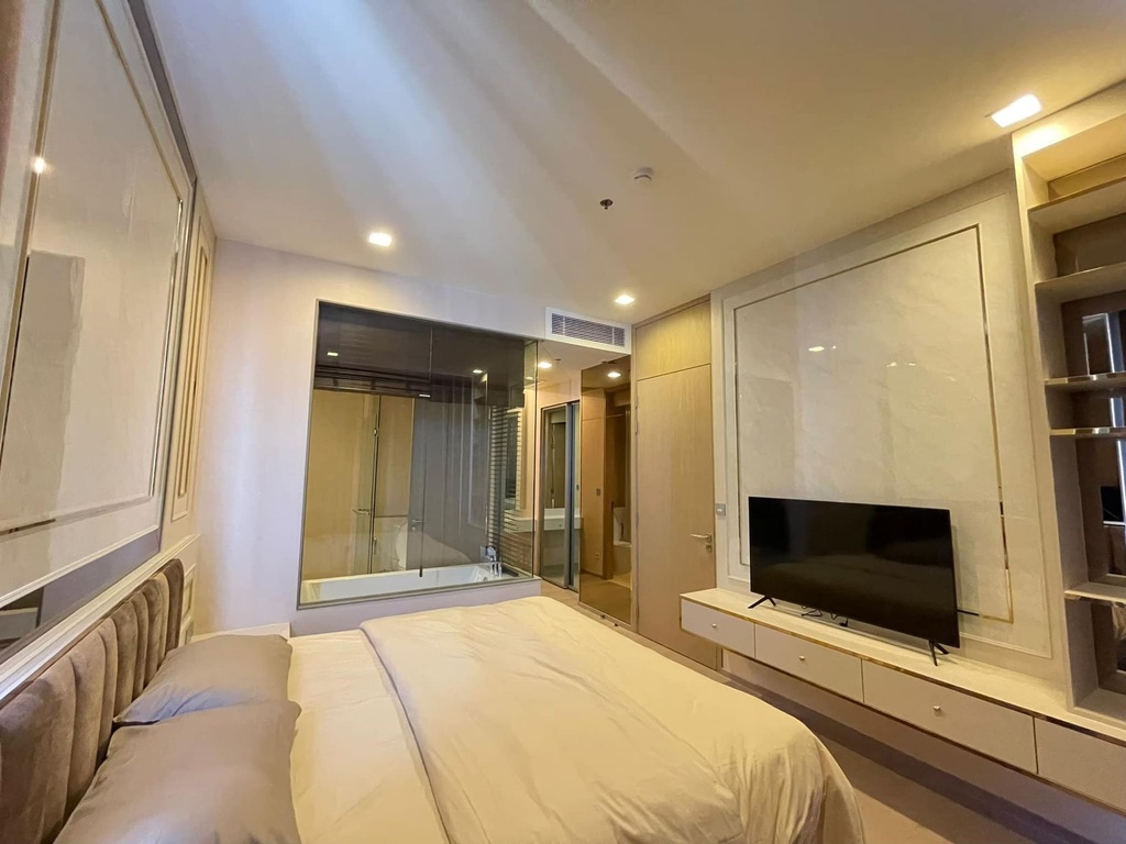 The Esse Asoke 29FL, 1BB, 51sqm, 50K