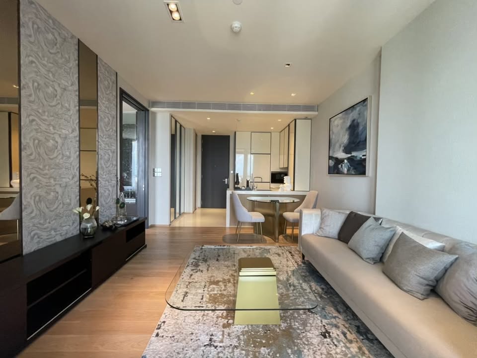 Beatniq Sukhumvit 32, 20FL, 1BB, 58sqm, 68KB, 19.9MB