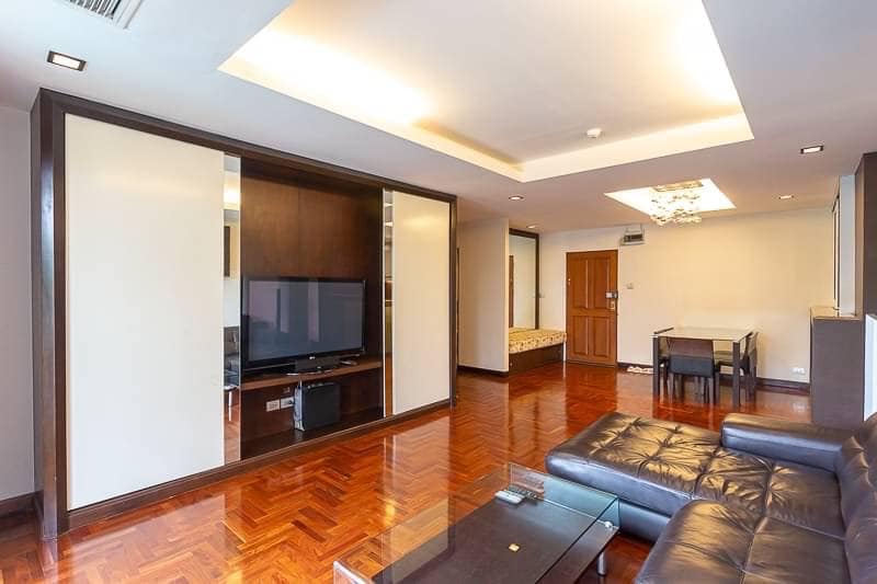 Supreme Ville (Soi Yen Arkart)3FL, 3 Bed 2 Bath,144 Sqm, 17.5MB/ 60KB 