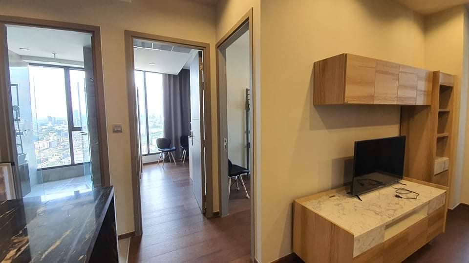 Ideo q Victory33FL, 38KB, 2bed 1bath, 45sqm