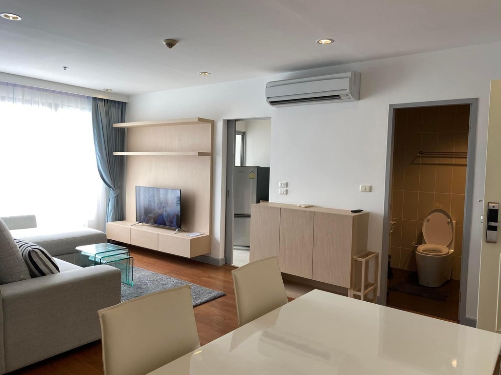Condo One X, 27FL,2BB, 75sqm, 45KB