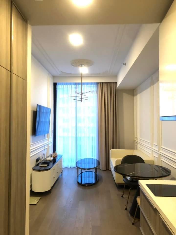Celes Asoke,14FL, 1BB, 50.15sqm, 55KB