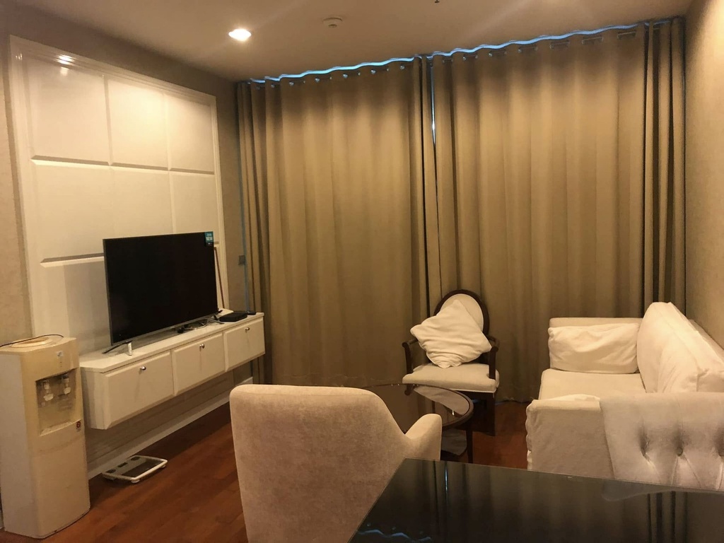 The Address Chidlom, 6FL, 1BB, 57sqm, 38KB