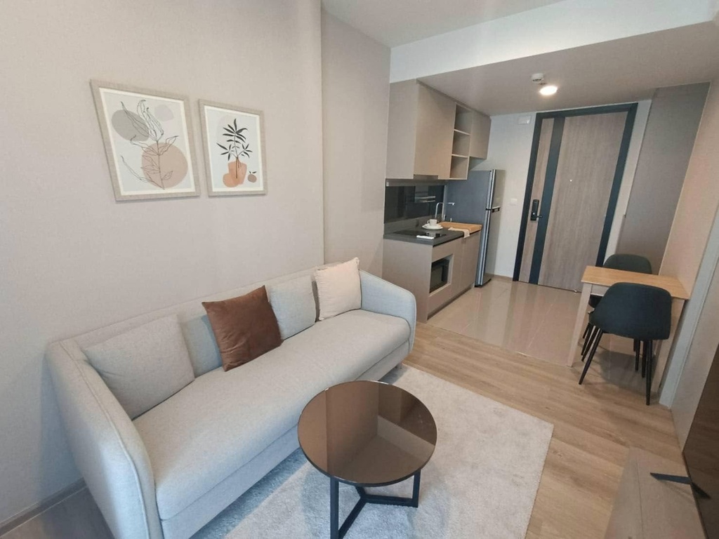 OKA HAUS Sukhumvit 36, 36FL, 1BB, 35sqm, 24KB