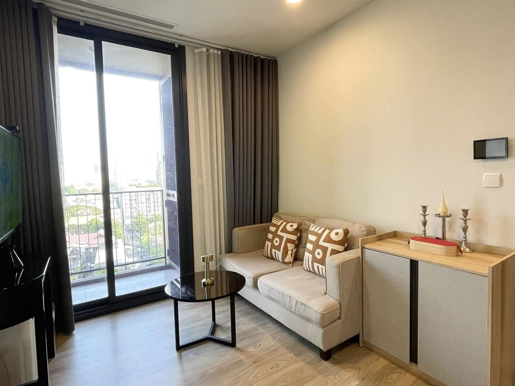 OKA HAUS Sukhumvit 36,10FL, 41sqm, 2Bed 1Bath, 32KB