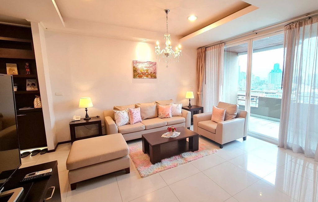 Piyathip Place, 14FL, 173sqm, 2BB, 77KB, Unit 2142