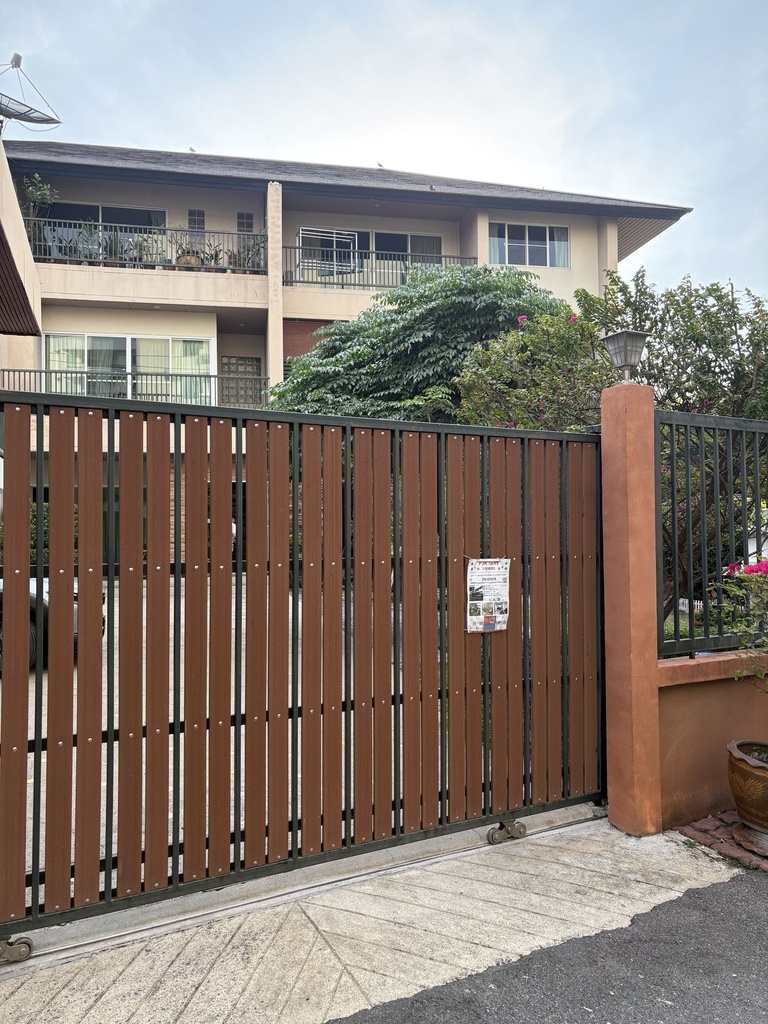 Apartment Ekamai soi 4