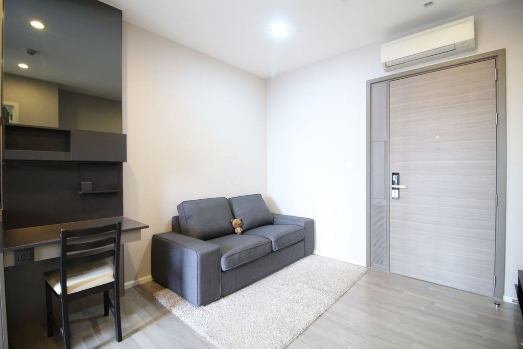 ​The Room Sukhumvit 69,8FL, 1BB,35sqm, 26KB
