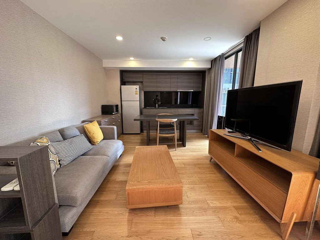 The Klass Langsuan, 4FL, 2BB, 73sqm, 50KB, 