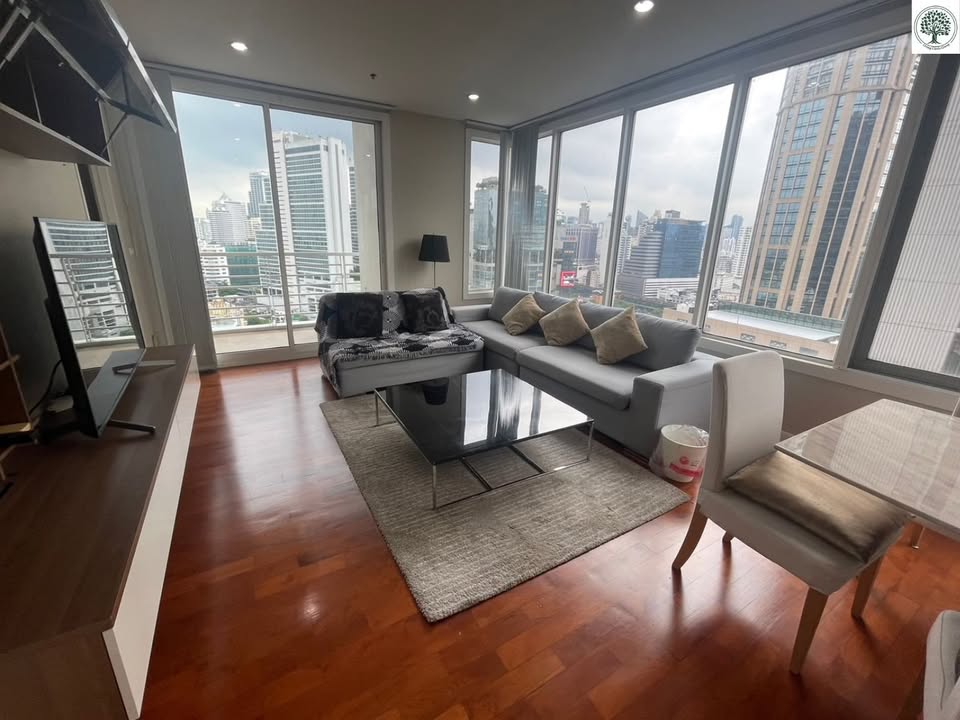 Siri Residence, 20FL, 3BB, 141sqm, 80KB