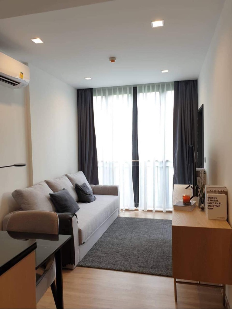 Kawa Haus, Build C 2FL,1BB, 34sqm. 21KB1y,24KB 6m
