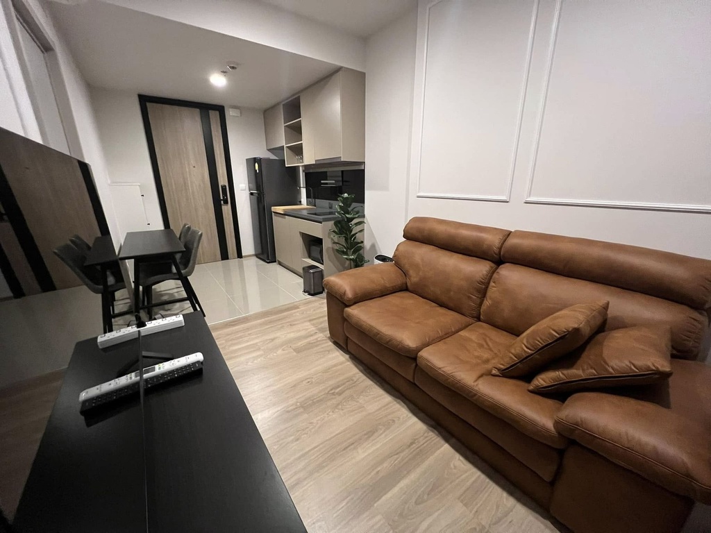 OKA HAUS Sukhumvit 36,36FL, 32sqm, 22KB, 1BB