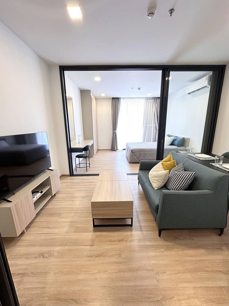 XT Phayathai,10FL, Buildng B, 1BB, 42sqm, 24KB