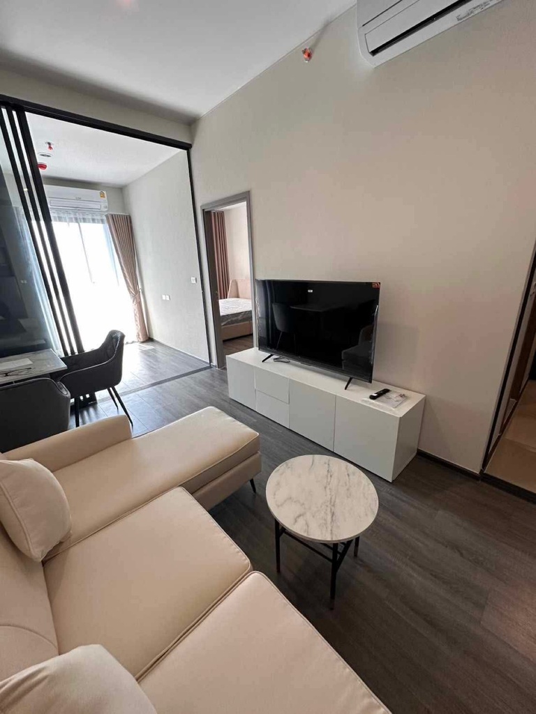 Ideo Sukhumvit Rama 4, 17FL,45sqm,2bed1bath, 35KB