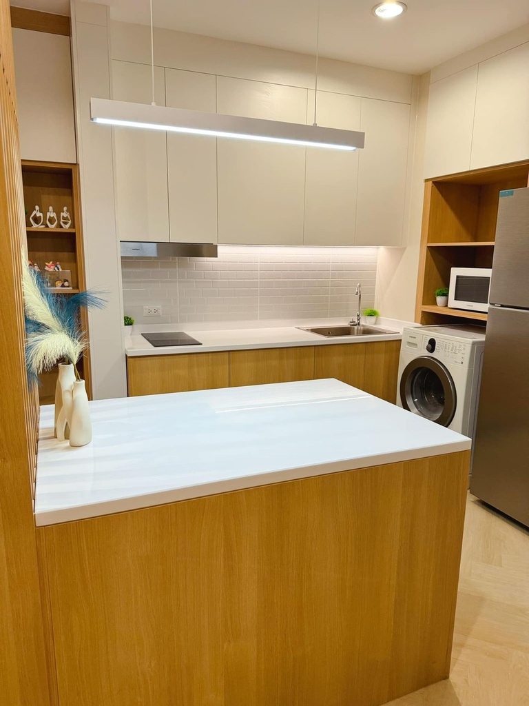 Life at Ladphrao, FL, 69.35sqm, 2BB, 35KB or 6.9MB