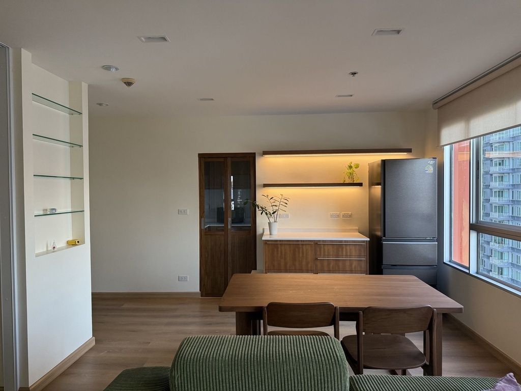 Condo one X Sukhumvit 26, ??FL, 2BB,75sqm, 45KB, 