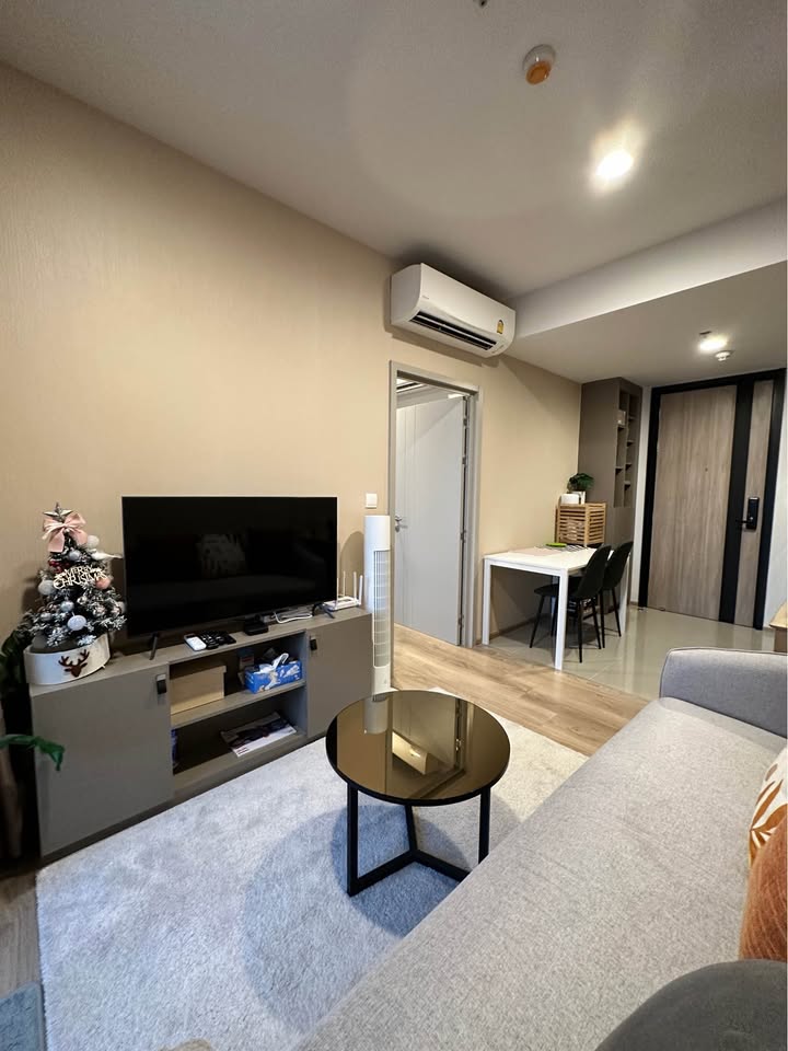 OKA HAUS Sukhumvit 36, 29FL, 23KB, 1BB, 35sqm