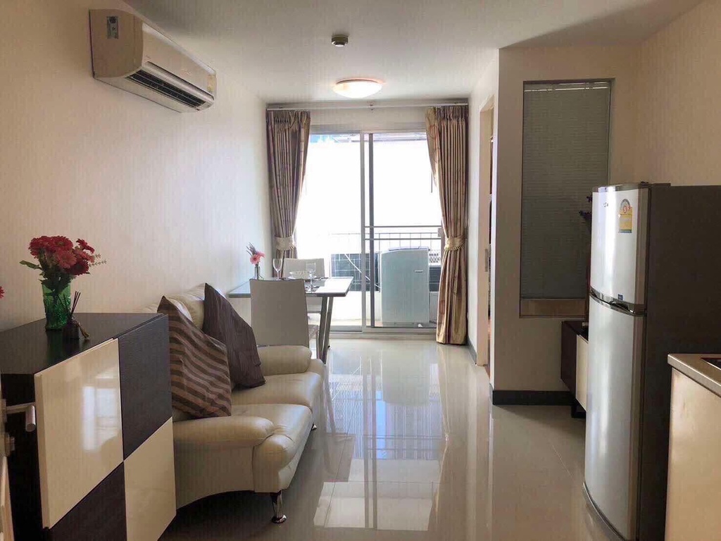 The Clover Thonglor, 9FL, 36sqm, 1BB, 21KB