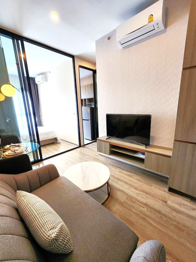 Nights Bridge Prime Onnut,46FL, 20KB, 27sqm, 1BB