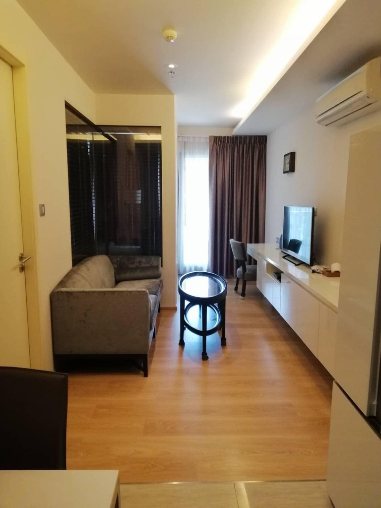 H Sukhumvit 43, 9FL,43sqm, 28KB,1BB