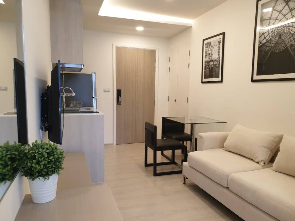 VTARA 36,4FL, 1BB,29sqm, 18KB