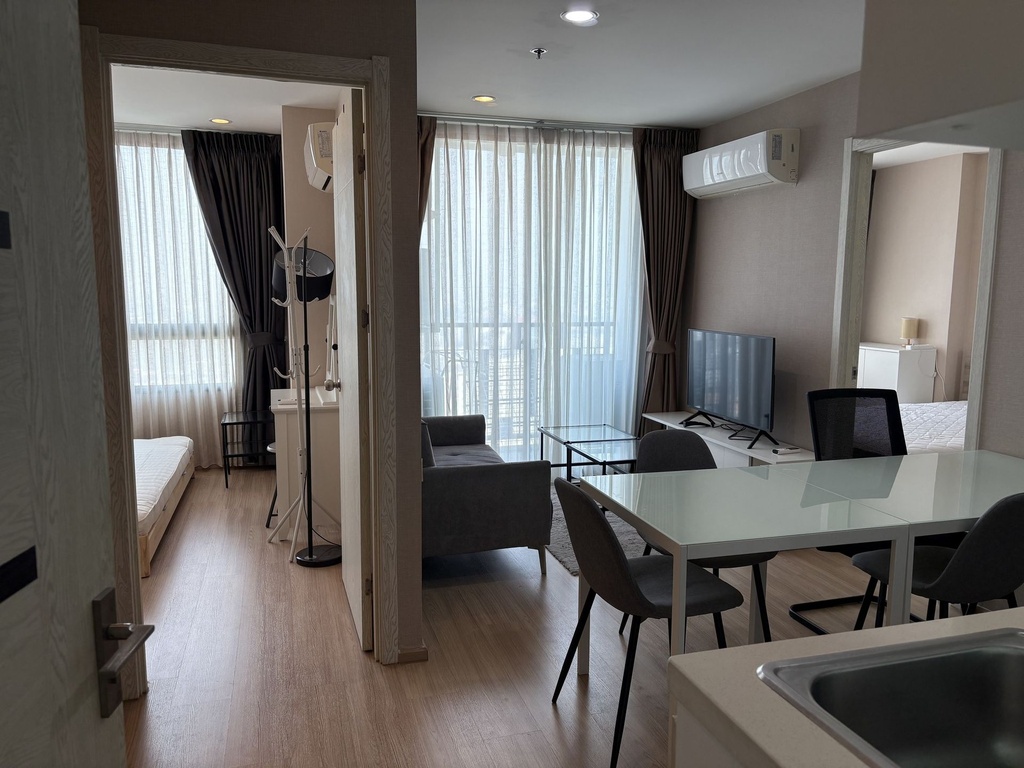 Artemis Sukhumvit 77,28FL,47sqm, 2BB, 25KB(6m～）