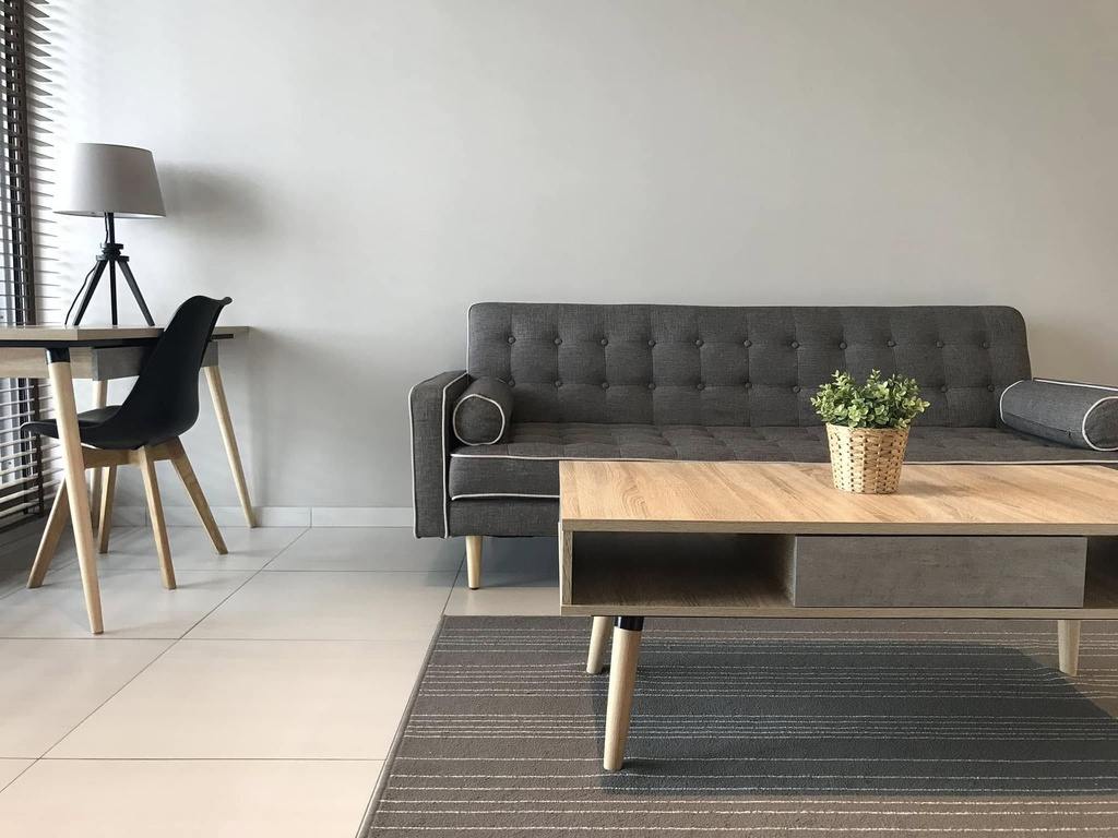 The lofts Ekamai, 13FL, 45KB, 60 sqm 2 bedrooms1 bath