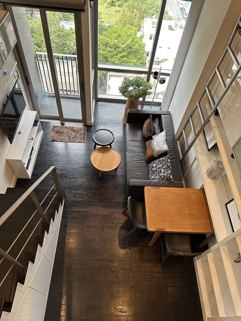 Ideo Morph 38, 8FL, 1BB, 32KB (with pet 34KB), 38sqm
