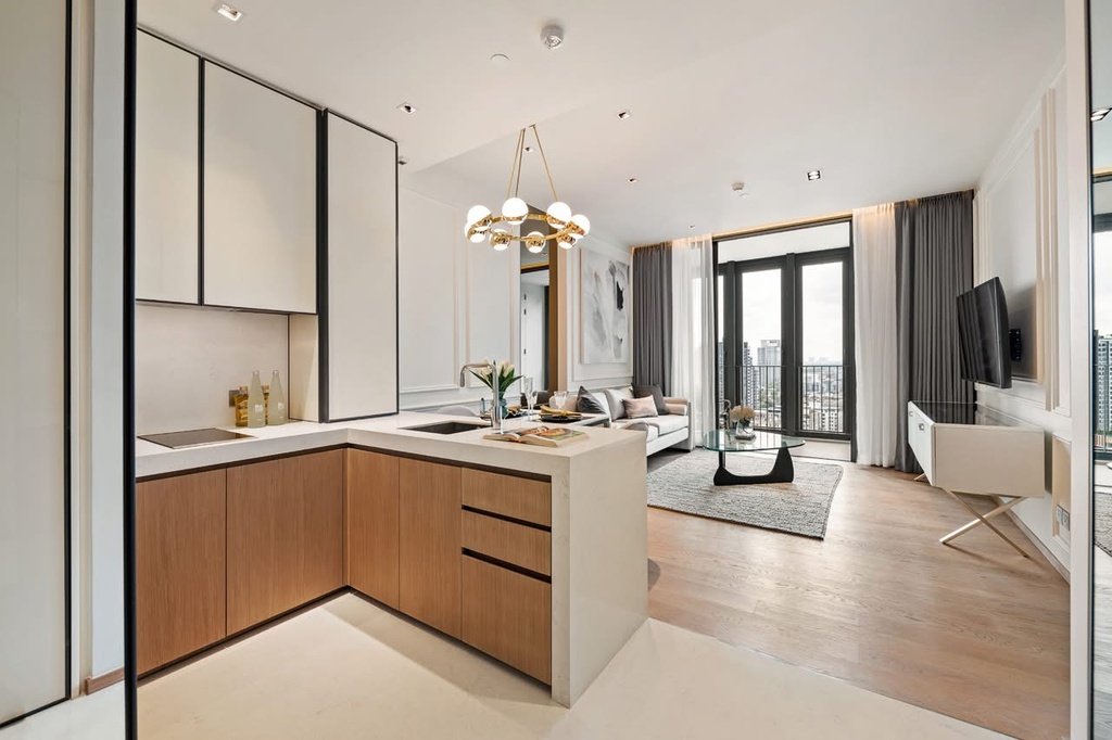 Beatniq Sukhumvit 32, 20FL, 1BB, 57.57sqm, 67.5KB, 18.3MB  