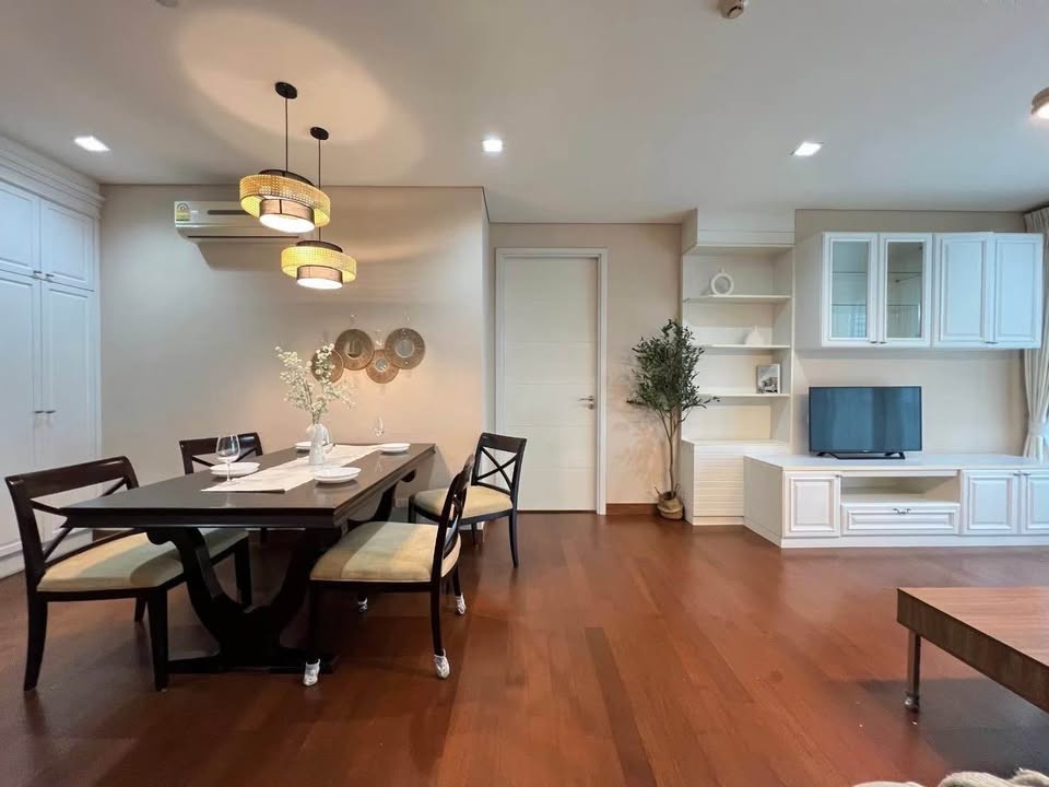 Ivy Thonglor, 7FL, 58KB, 2BB, 88sqm