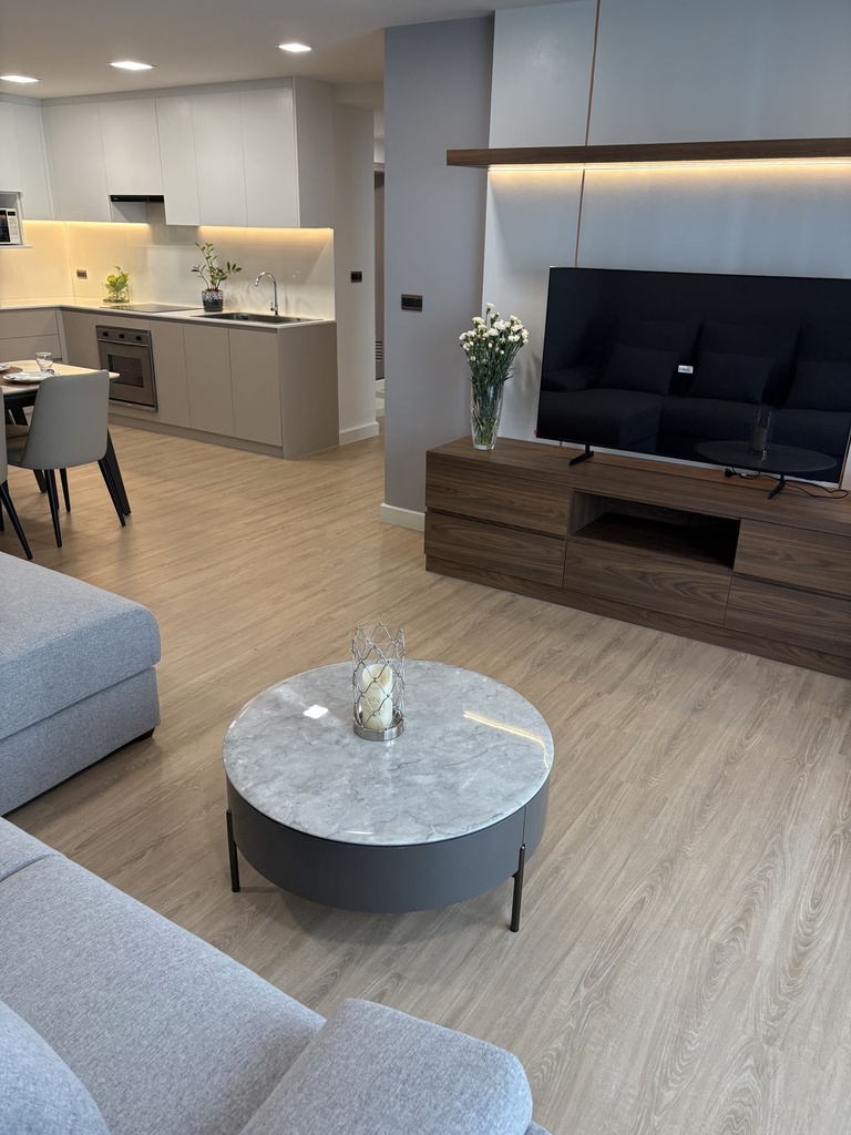 Kasturi Living 34,70-74KB, 90sqm, 2BB