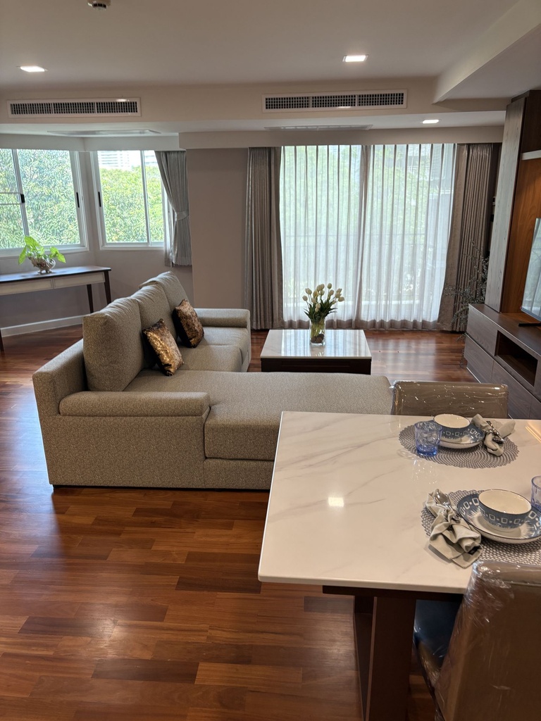 Kasturi living 34, 80-84KB,150sqm, 2BB