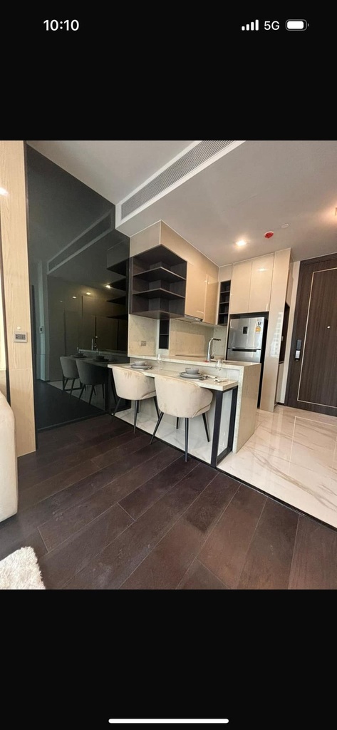 LAVIQ Sukhumvit 57, 6FL, 48KB, 1BB, 45sqm