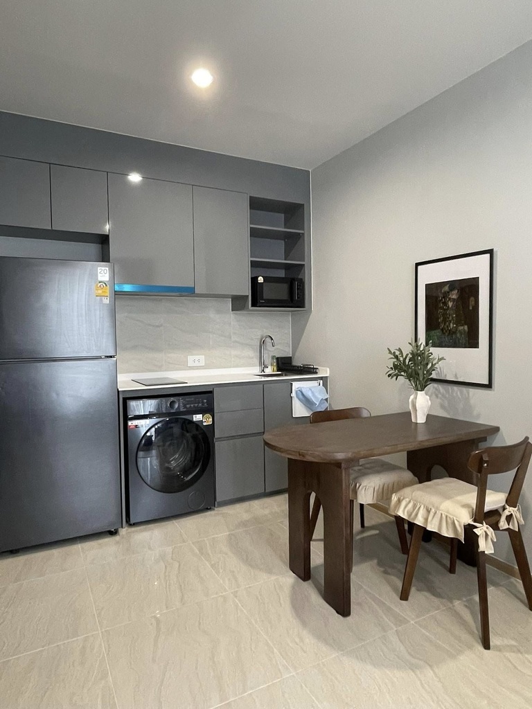 Skyrise avenue sukumvit 64/2, 11FL, 35sqm, 1BB, 20KB(1y), 26KB(6m)