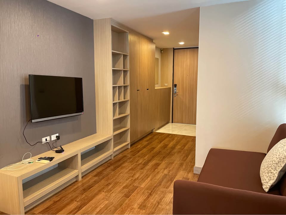 Qube Suites Sukhumvit 46, 5FL, 35KB, 2BB, 60sqm