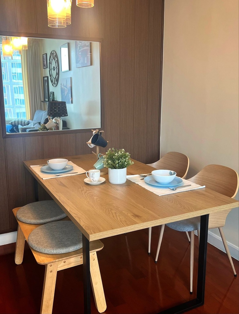 Siri Residence 24, 23FL,1BB, 40KB, 60.18sqm