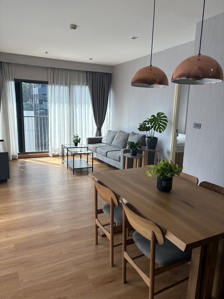 Noble Remix 10FL, unit 108-109, 62KB, 110sqm,2BB